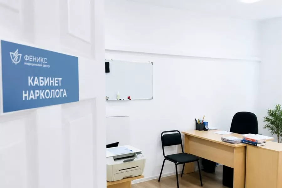 Реабилитационный центр для наркозависимых в Котласе