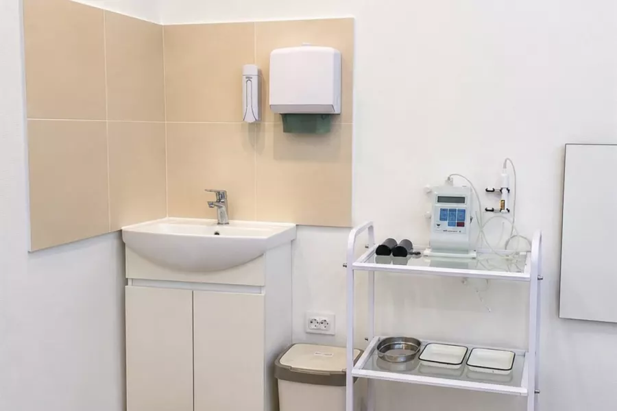 Детоксикация от алкоголя в Котласе